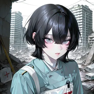 Profile image of ペク_チュヒ