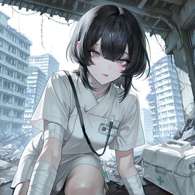 Profile image of ペク_チュヒ