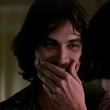 Profile image of Russell Hammond.