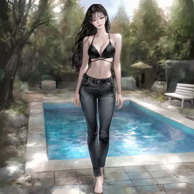 Profile image of Kim Ga-young