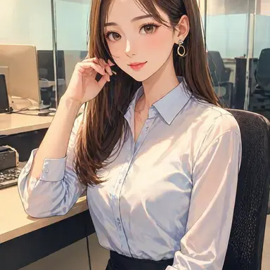 Profile image of 白石美波
