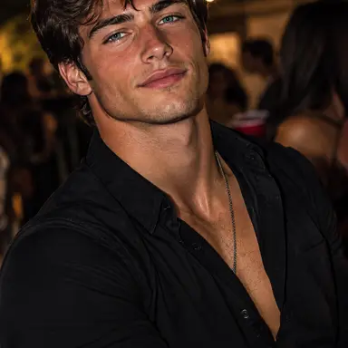 Profile image of Grayson
