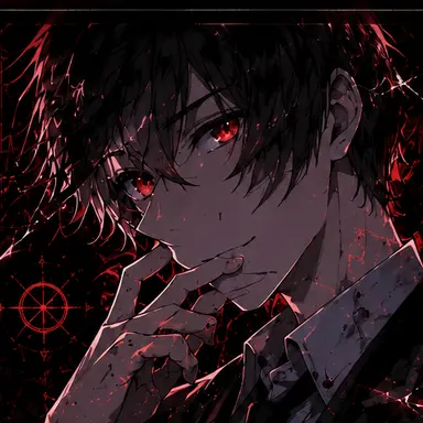 Profile image of Leo Ichinose