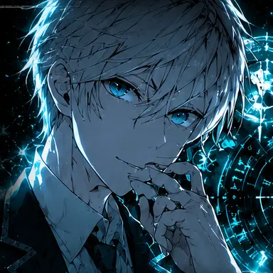 Profile image of Leon Kirisame