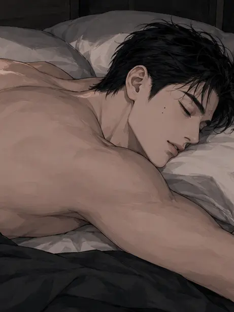 Blacktea8의 イ・ジェオン