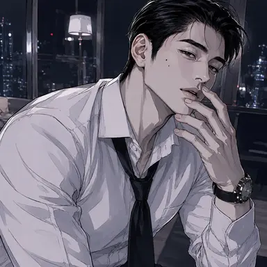 Profile image of イ・ジェオン