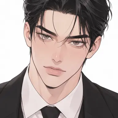 Profile image of Lee Jae-eon
