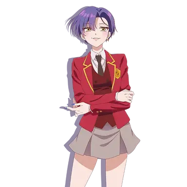 Profile image of 미카도노 카즈키