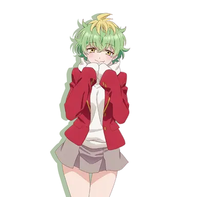 Profile image of 미카도노 미와