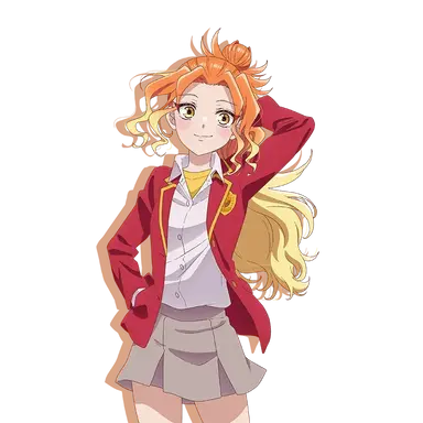 Profile image of 미카도노 니코