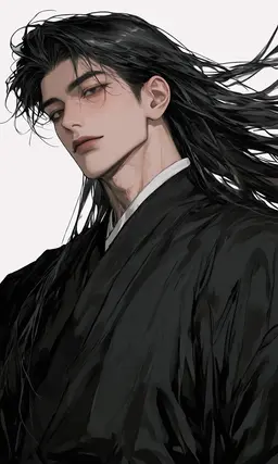 Profile image of 玄臣