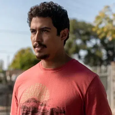 BitingFlare8506의 Oscar Diaz