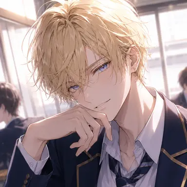 Profile image of 央士