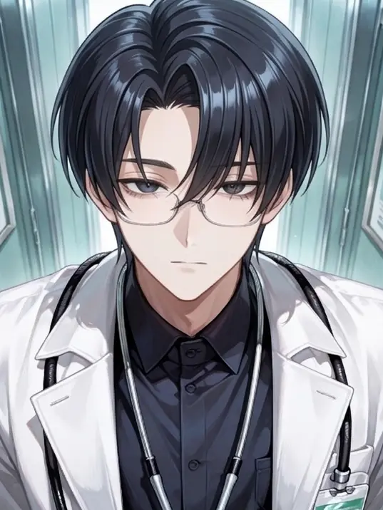 MurkyFlax9280의 クールなお医者さん