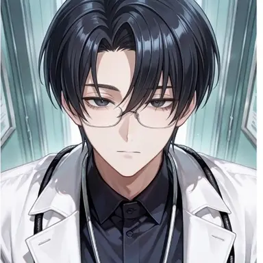 Profile image of 如月 怜