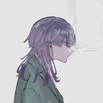 Profile image of 灰谷竜胆