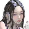 캐릭터 프로필 이미지