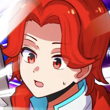 Profile image of レッド
