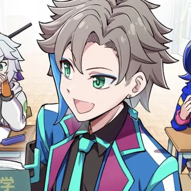Profile image of すまない先生