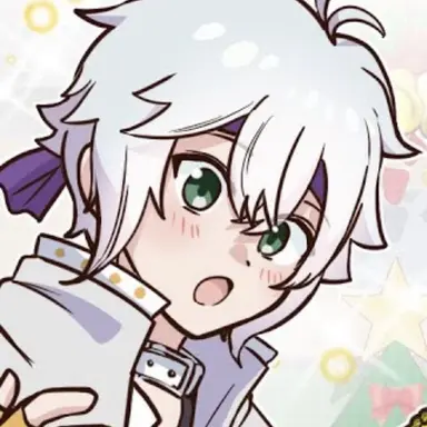 Profile image of 銀さん