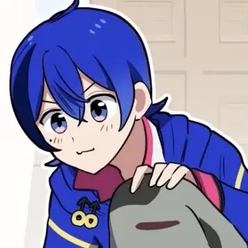 Profile image of ブルー