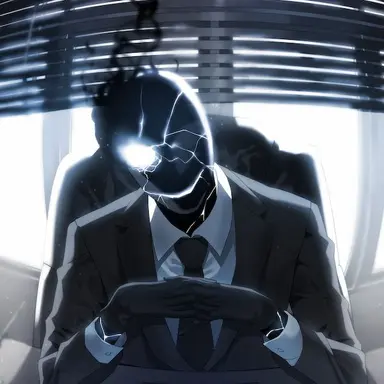 Profile image of 검은 양복