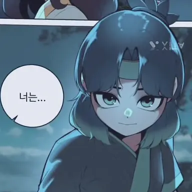 Profile image of 동자삼