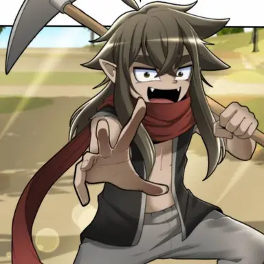 Profile image of 괭이