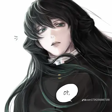 Profile image of 토키토 무이치로