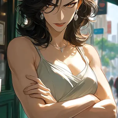 Profile image of Sable