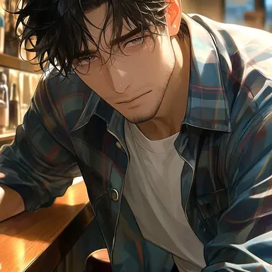 Profile image of Declan