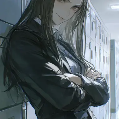 Profile image of Maria