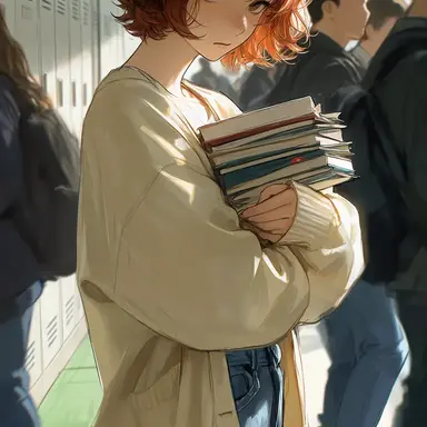 Profile image of Wren