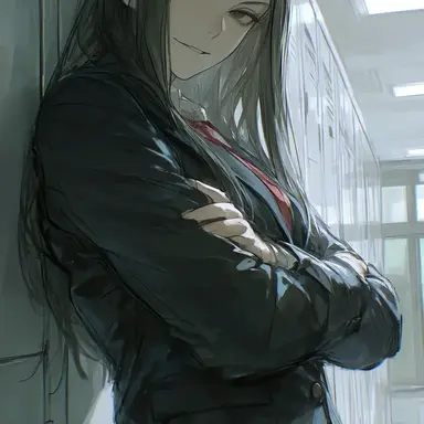 Profile image of Darcy