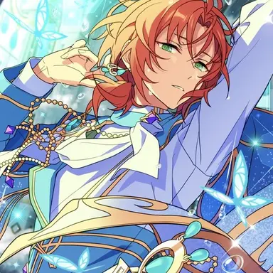 Profile image of 月永レオ