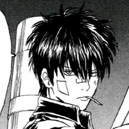 ProudVein0586의 히지카타 토시로