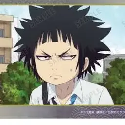 Profile image of 猫附梗史郎