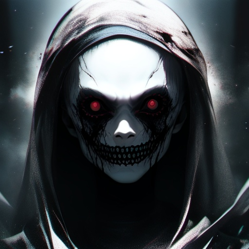공포게임 고인물 RPG 대표 이미지