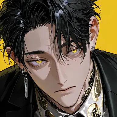 Profile image of リンボ