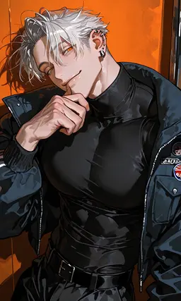 Profile image of 로키