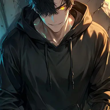 Profile image of Raze Mollen