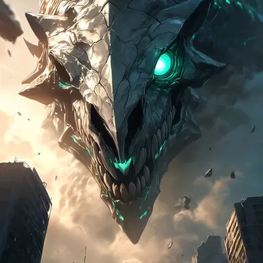 Profile image of Thuvael