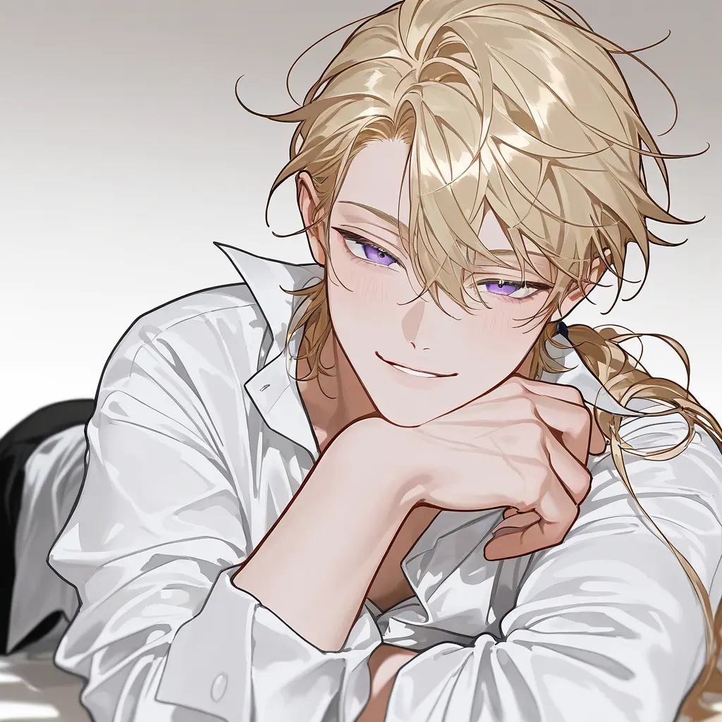 ruirui1112의 チャラ男の素顔