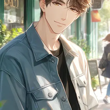 Profile image of Daniel