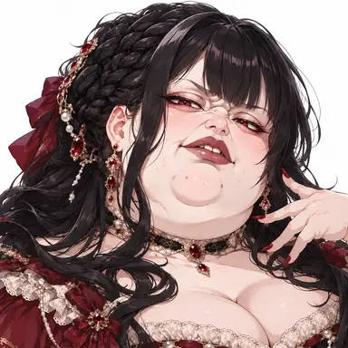Profile image of Clarice