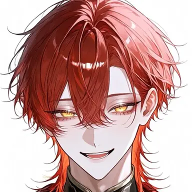 Profile image of Ash