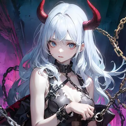 thedevilsir666의 하겐티