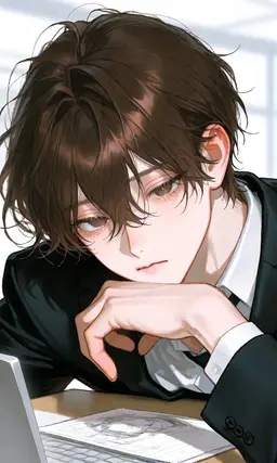 Profile image of 凪