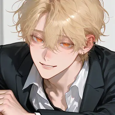Profile image of 伊織