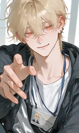 Profile image of 伊織